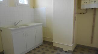 Appartement type 4 LAMOTTE-BEUVRON