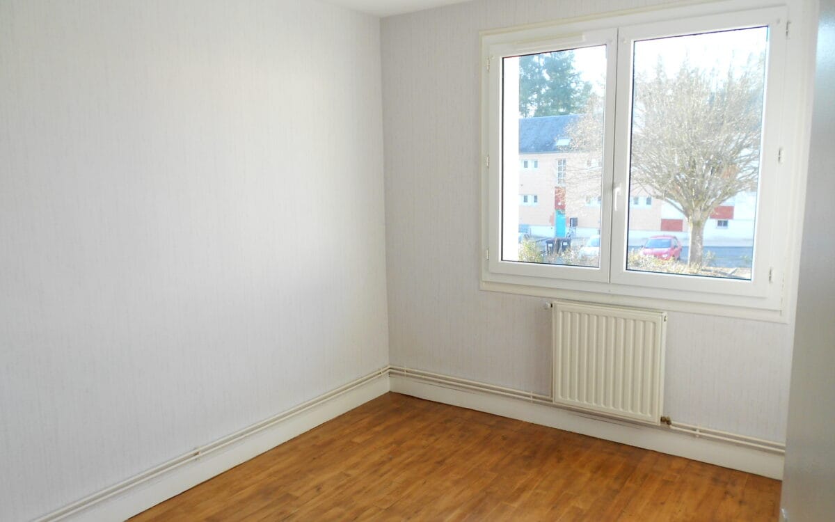 Appartement type 4 LAMOTTE-BEUVRON