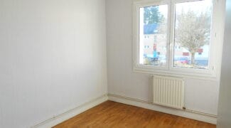 Appartement type 4 LAMOTTE-BEUVRON