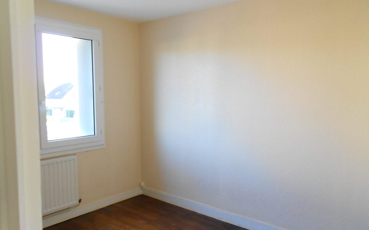 Appartement type 4 LAMOTTE-BEUVRON