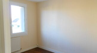 Appartement type 4 LAMOTTE-BEUVRON