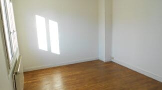 Appartement type 4 LAMOTTE-BEUVRON