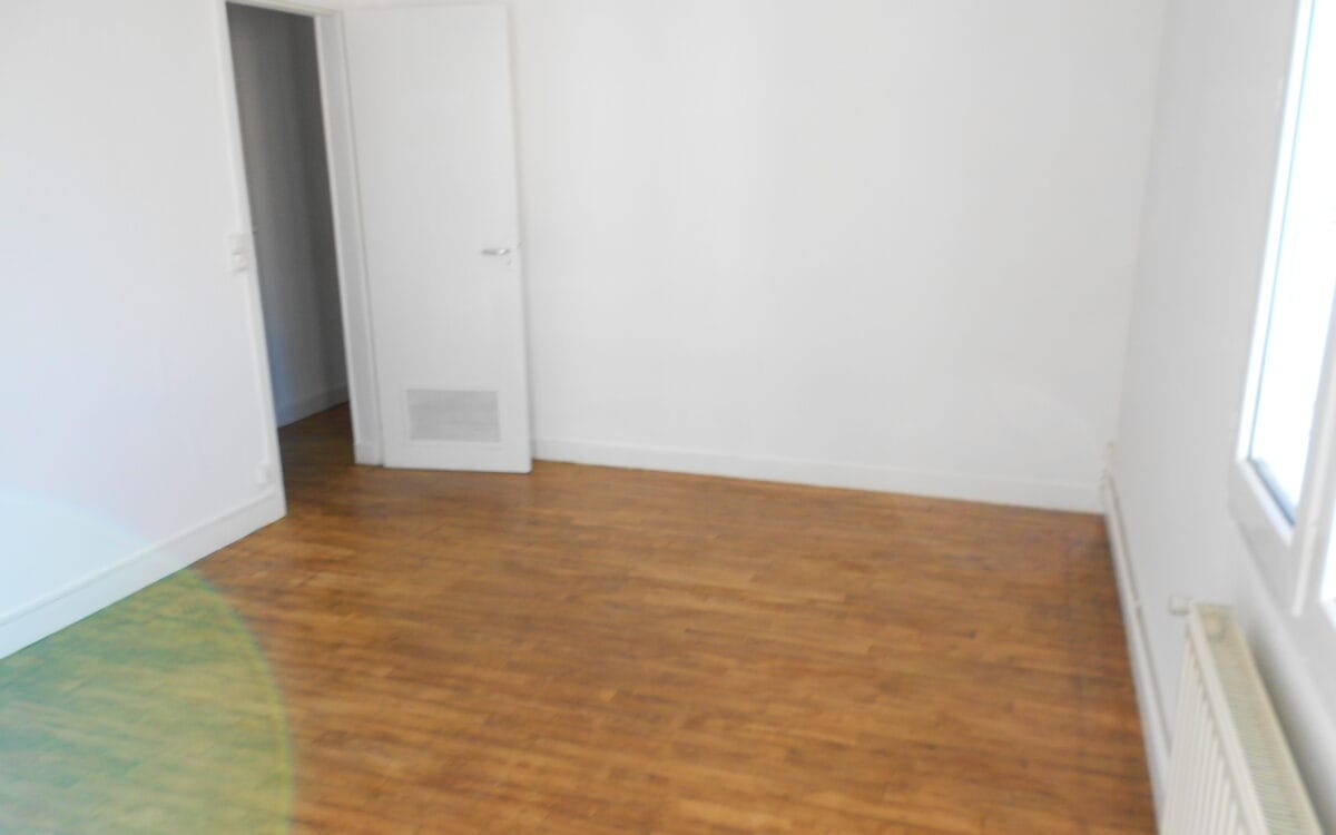 Appartement type 4 LAMOTTE-BEUVRON