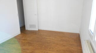 Appartement type 4 LAMOTTE-BEUVRON