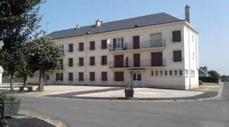 Appartement type 3 ST AIGNAN SUR CHER