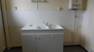 Appartement type 4 NOUAN LE FUZELIER