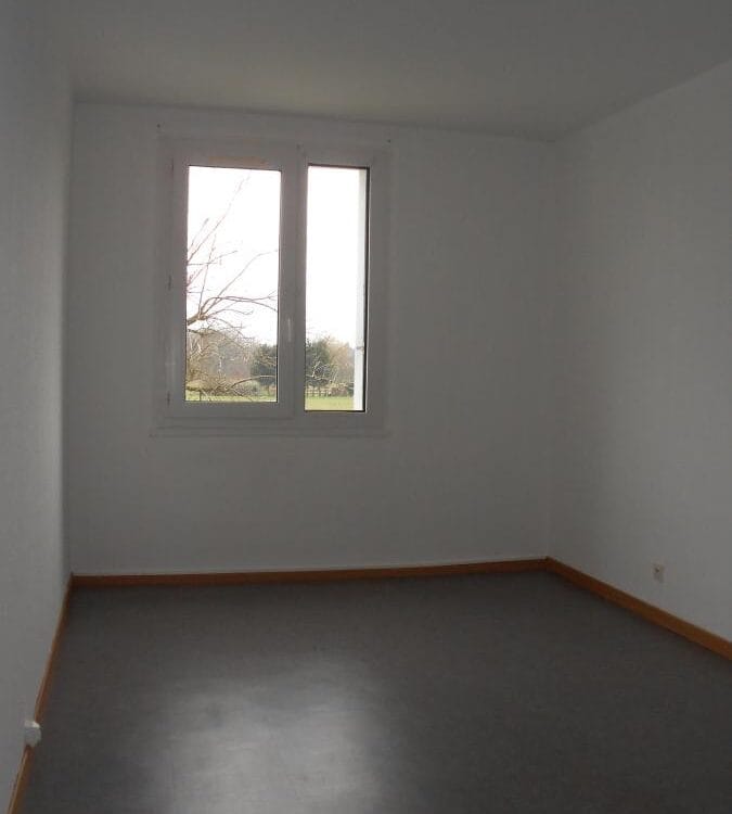 Appartement type 4 NOUAN LE FUZELIER