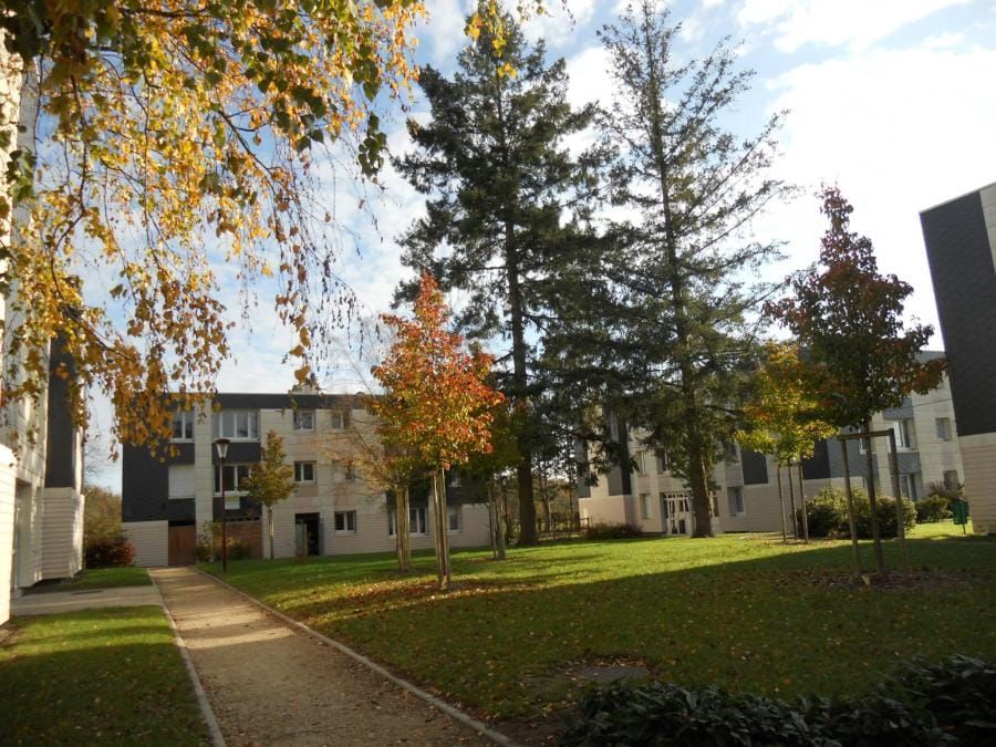 Appartement type 4 NOUAN LE FUZELIER