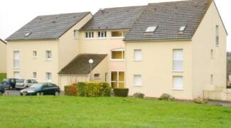 Appartement type 2 ST AIGNAN SUR CHER