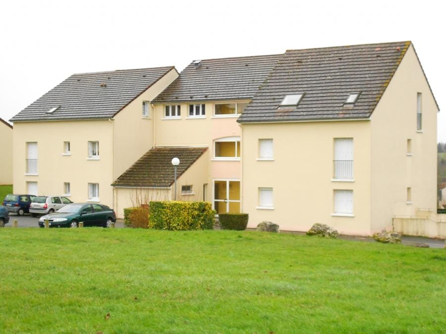 Appartement type 2 ST AIGNAN SUR CHER