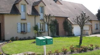 Maison type 5 SOUVIGNY EN SOLOGNE