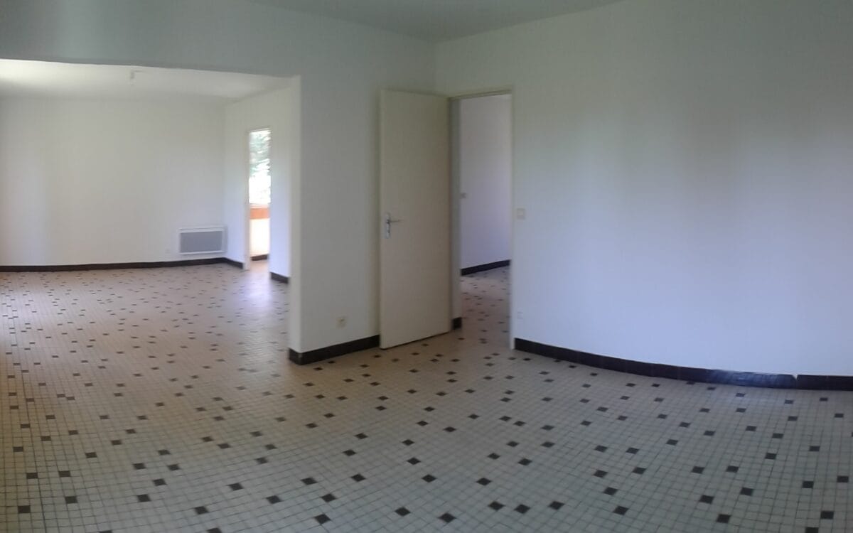 Maison type 5 SOUVIGNY EN SOLOGNE