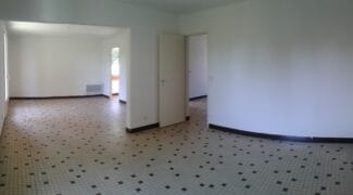 Maison type 5 SOUVIGNY EN SOLOGNE