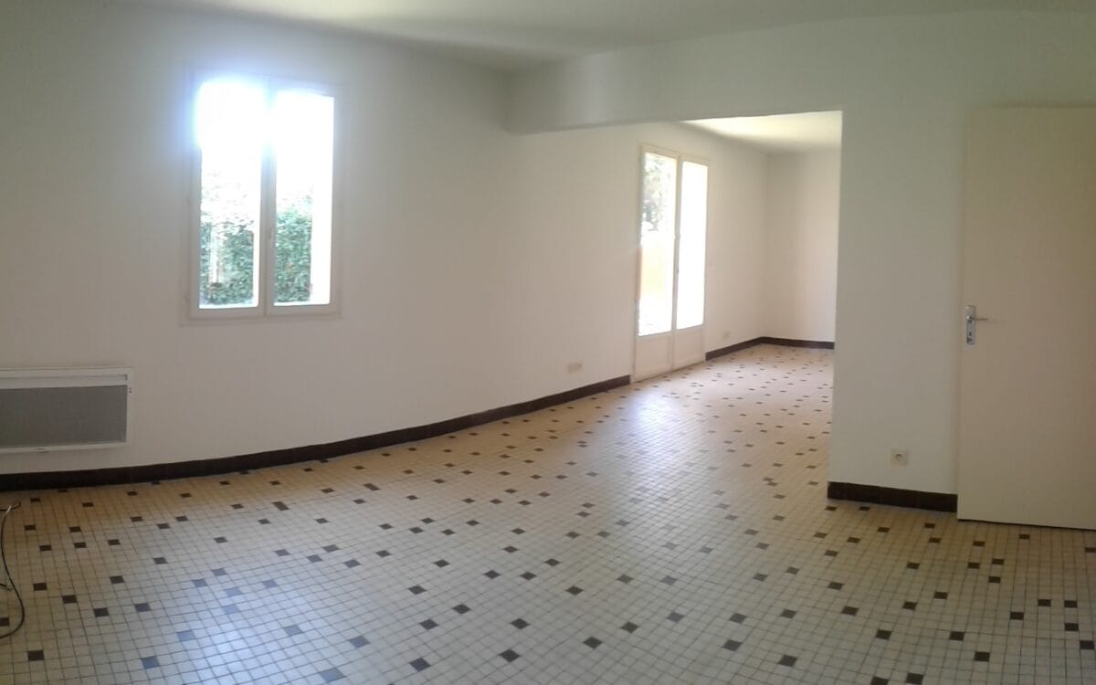 Maison type 5 SOUVIGNY EN SOLOGNE