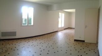 Maison type 5 SOUVIGNY EN SOLOGNE