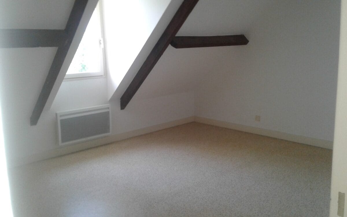 Maison type 5 SOUVIGNY EN SOLOGNE