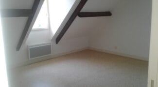 Maison type 5 SOUVIGNY EN SOLOGNE