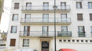 Romorantin-Lanthenay