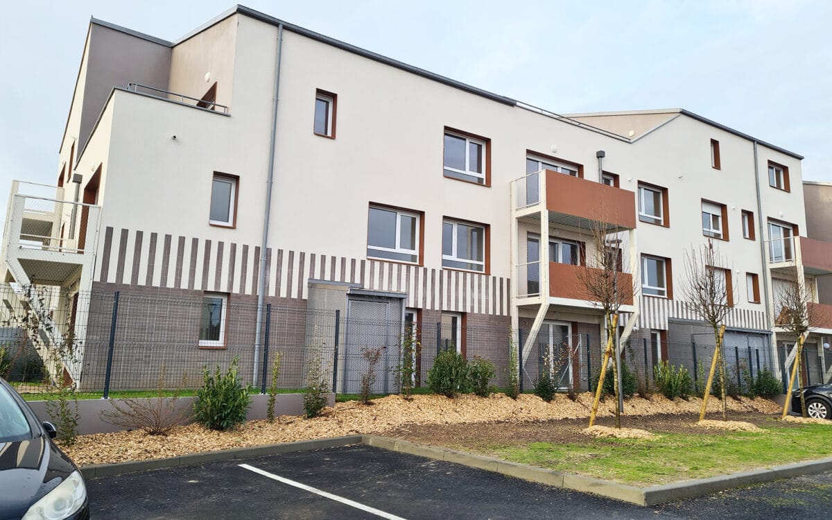 Romorantin-Lanthenay