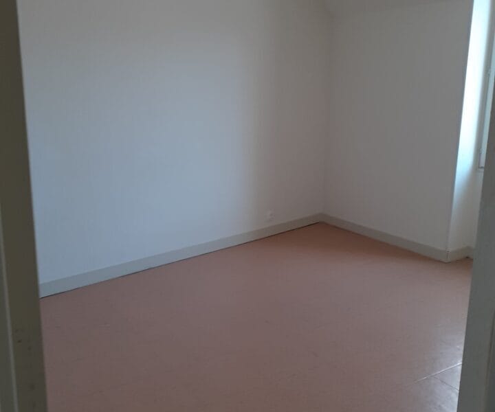 Appartement type 3 ROMORANTIN