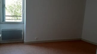 Appartement type 3 ROMORANTIN