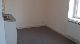 Appartement type 3 ROMORANTIN