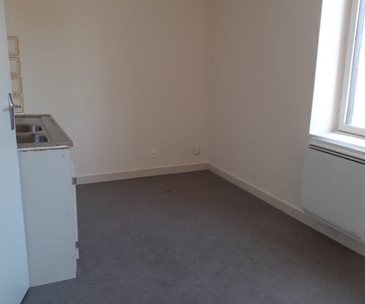 Appartement type 3 ROMORANTIN