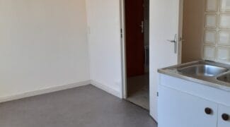 Appartement type 3 ROMORANTIN