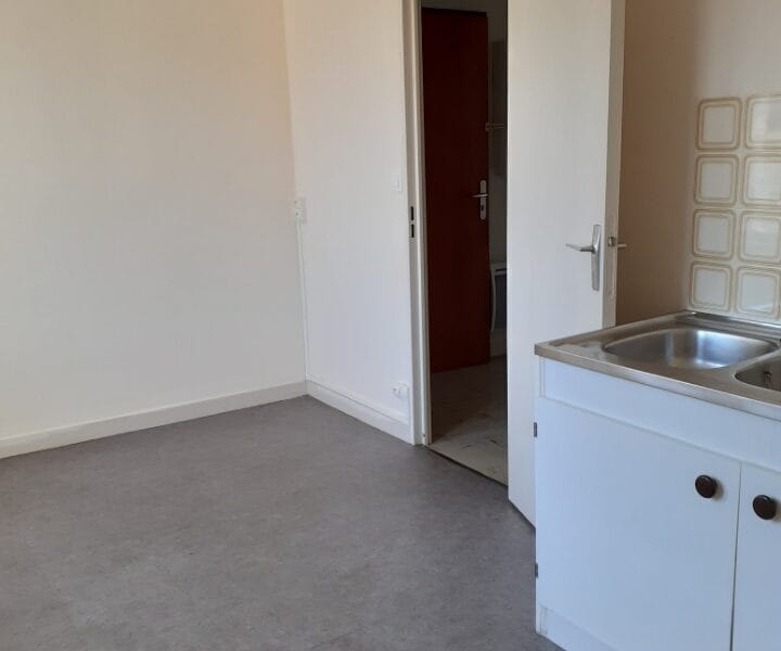 Appartement type 3 ROMORANTIN