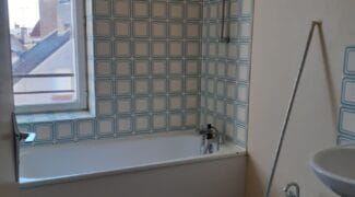 Appartement type 3 ROMORANTIN