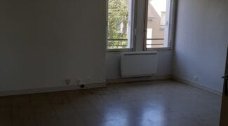 Appartement type 3 ROMORANTIN