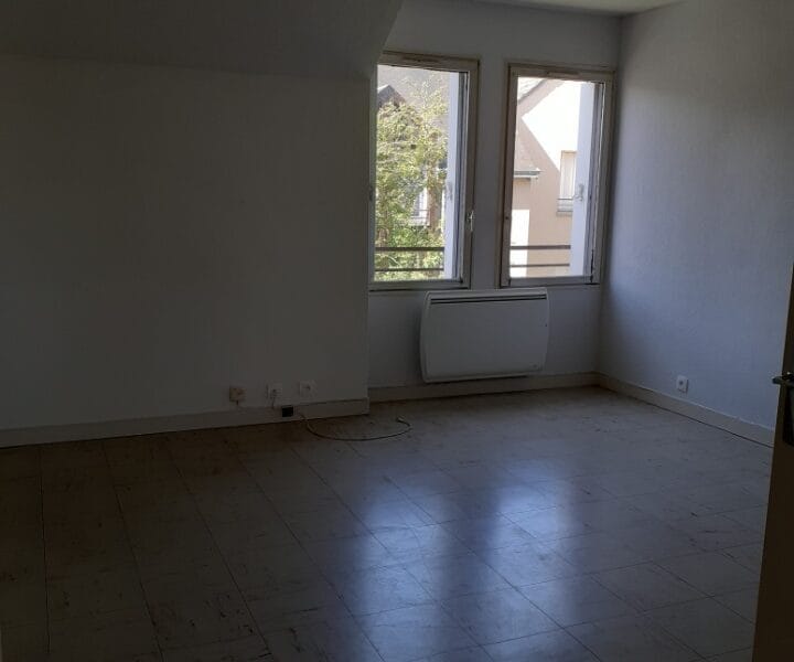 Appartement type 3 ROMORANTIN