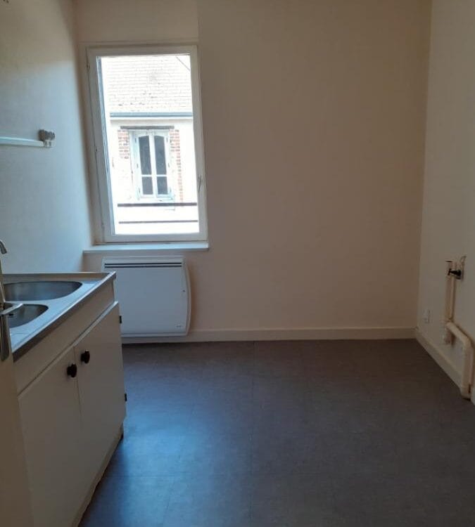 Appartement type 3 ROMORANTIN