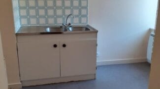 Appartement type 3 ROMORANTIN