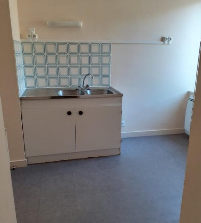 Appartement type 3 ROMORANTIN