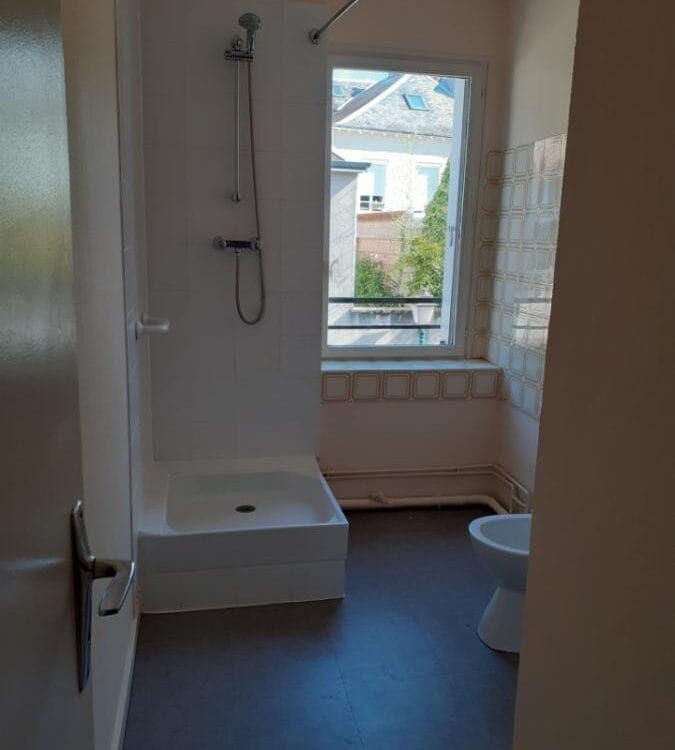 Appartement type 3 ROMORANTIN