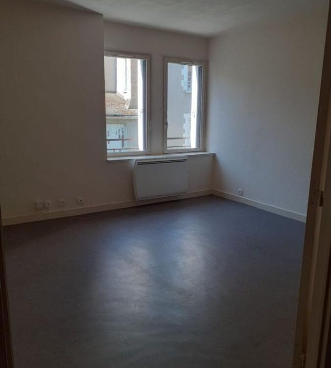 Appartement type 3 ROMORANTIN