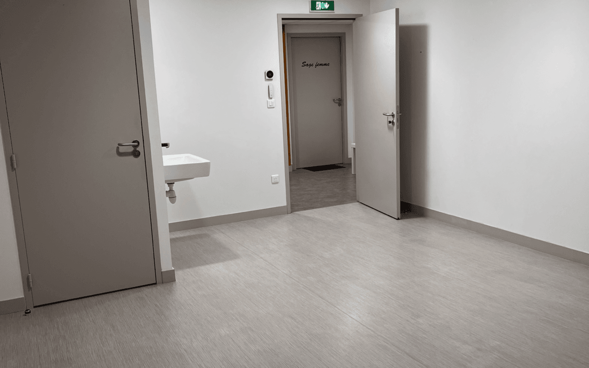 Local pour professionnel de santé Saint Claude de Diray