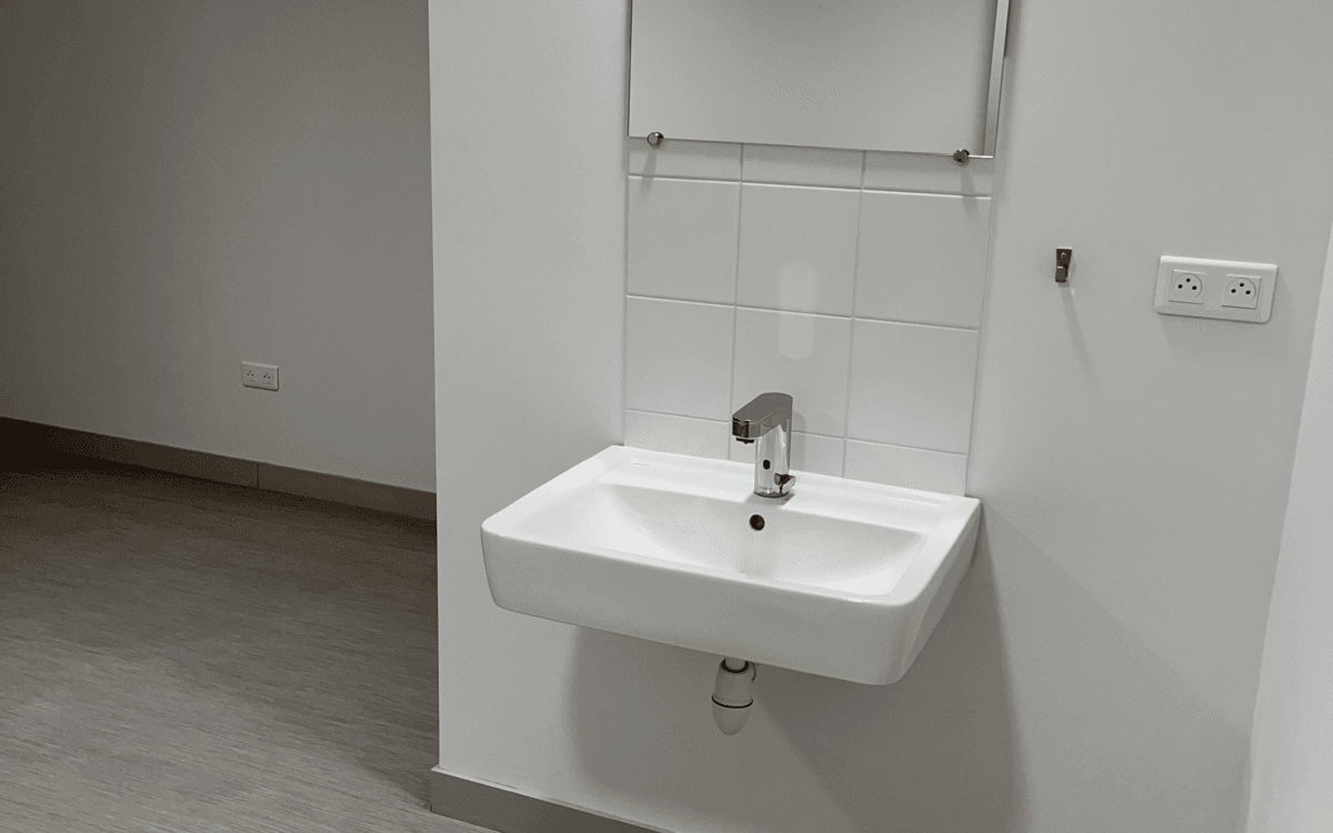 Local pour professionnel de santé Saint Claude de Diray