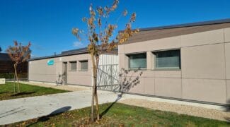 Local pour professionnel de santé Saint Claude de Diray