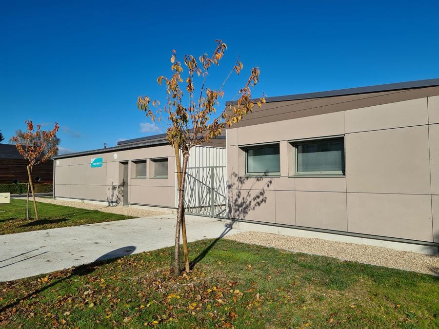 Local pour professionnel de santé Saint Claude de Diray