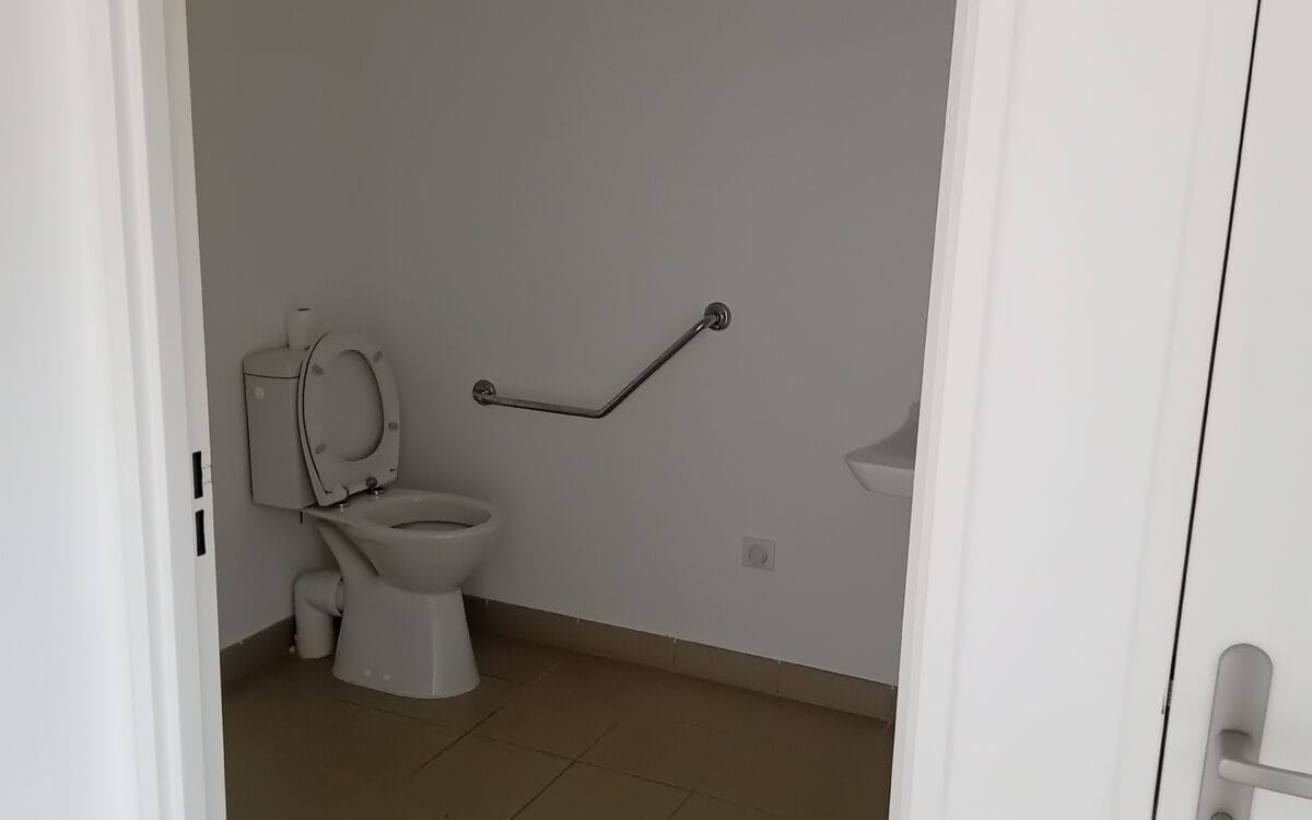 Local professionnel Valloire sur Cisse