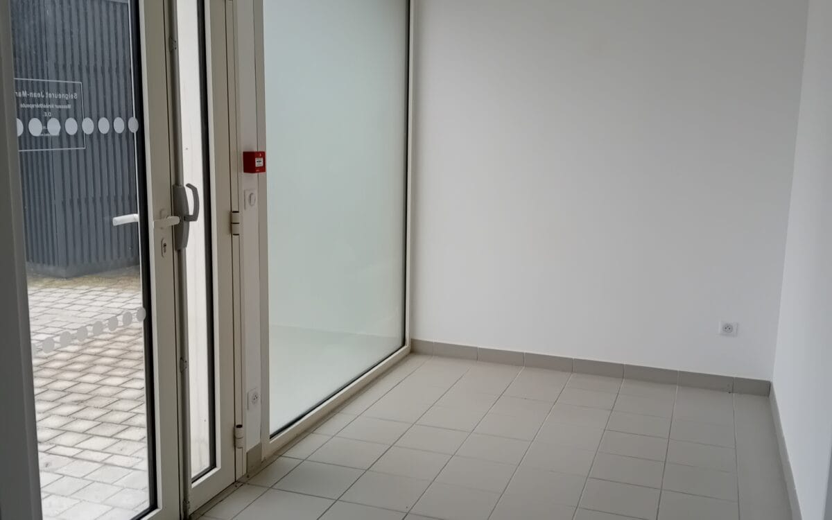 Local professionnel Valloire sur Cisse