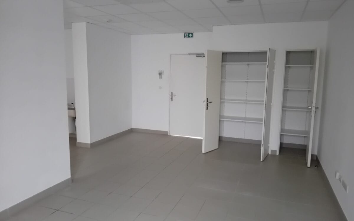 Local professionnel Valloire sur Cisse