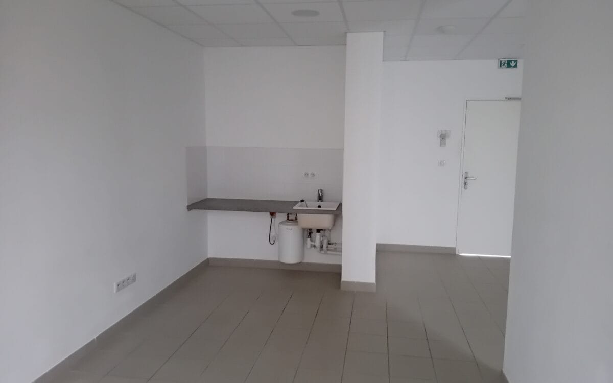 Local professionnel Valloire sur Cisse