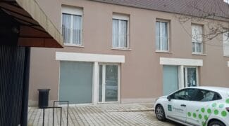 Local professionnel Valloire sur Cisse