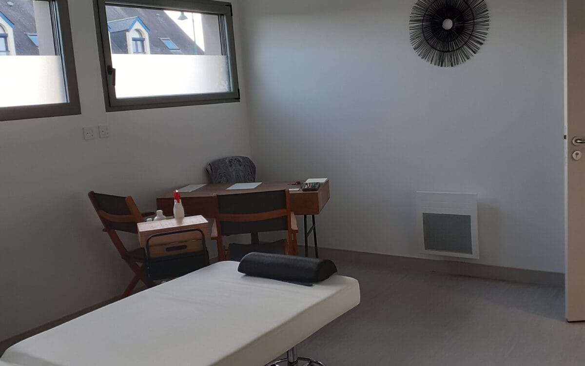 Local professionnel de santé Saint Claude de Diray