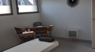 Local professionnel de santé Saint Claude de Diray