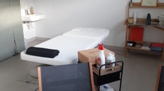 Local professionnel de santé Saint Claude de Diray