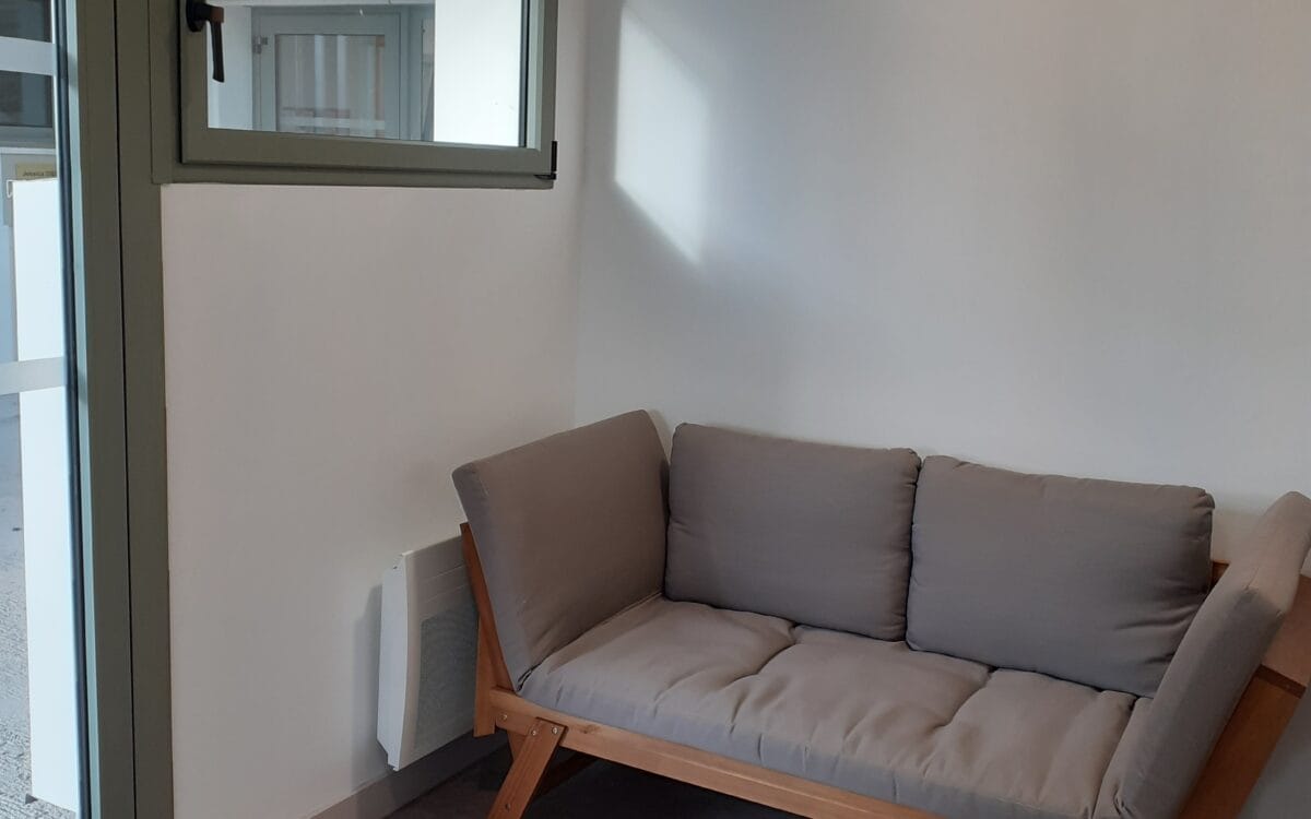 Local professionnel de santé Saint Claude de Diray